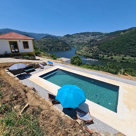 Bed and Breakfast Quinta Do Fojo Valonguinho, Barro Barro  Экстерьер фото