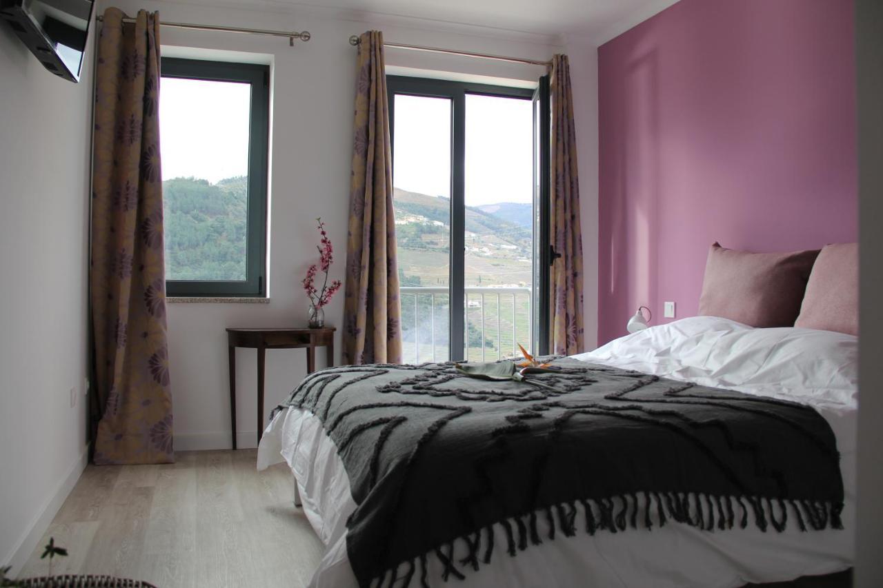 Bed and Breakfast Quinta Do Fojo Valonguinho, Barro Barro  Экстерьер фото