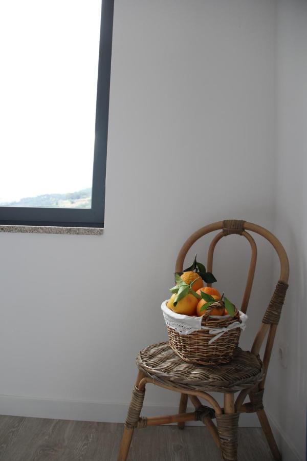 Bed and Breakfast Quinta Do Fojo Valonguinho, Barro Barro  Экстерьер фото